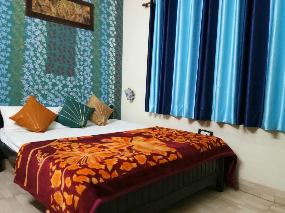 Haveli Taragarh Palace Būndi エクステリア 写真