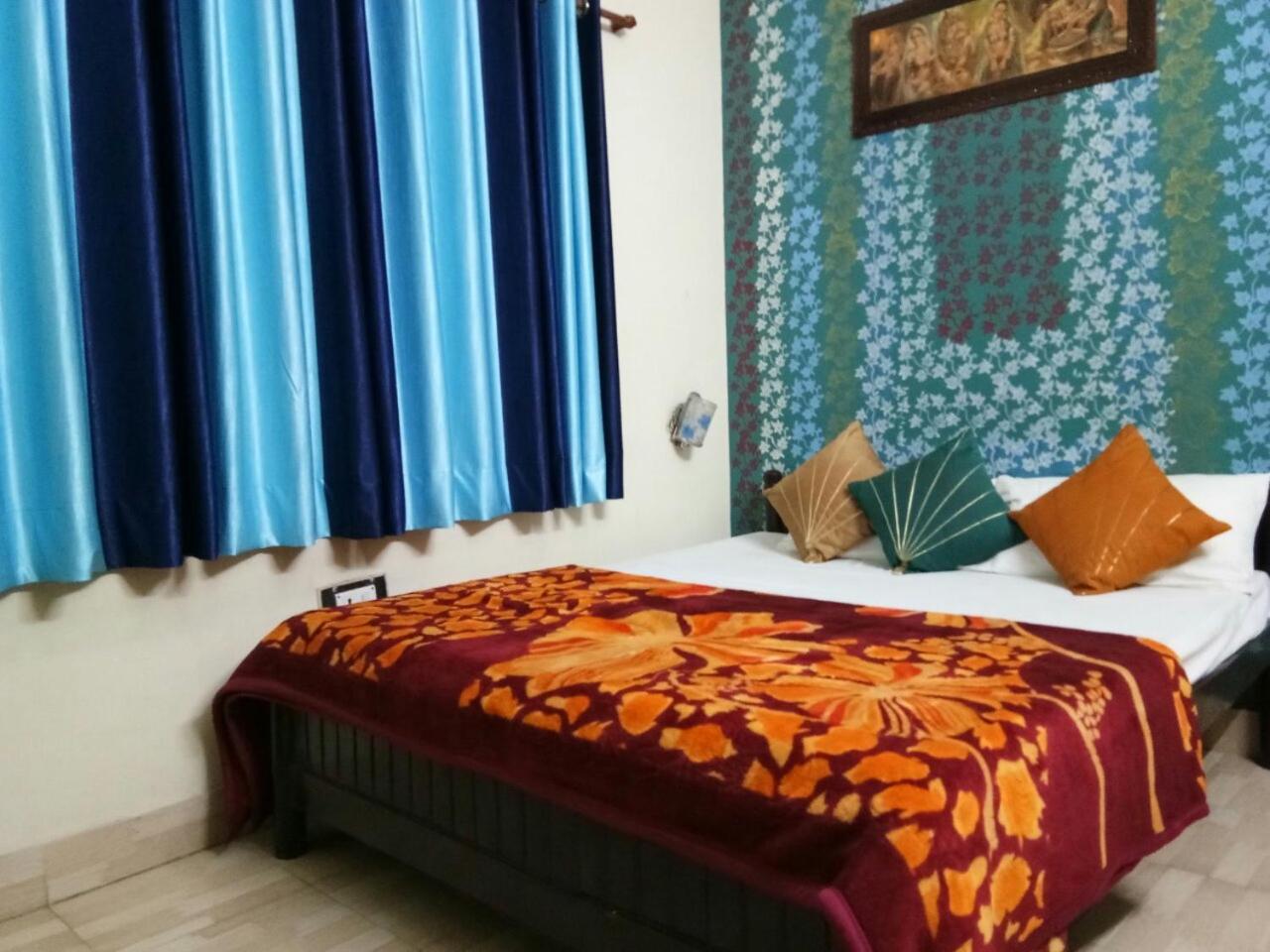 Haveli Taragarh Palace Būndi エクステリア 写真